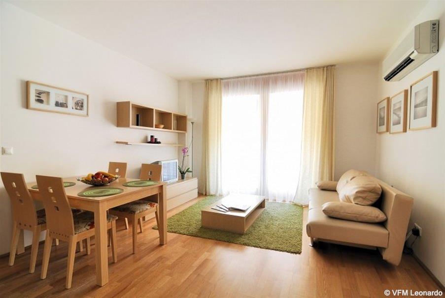 King Budapest Apartments Buitenkant foto