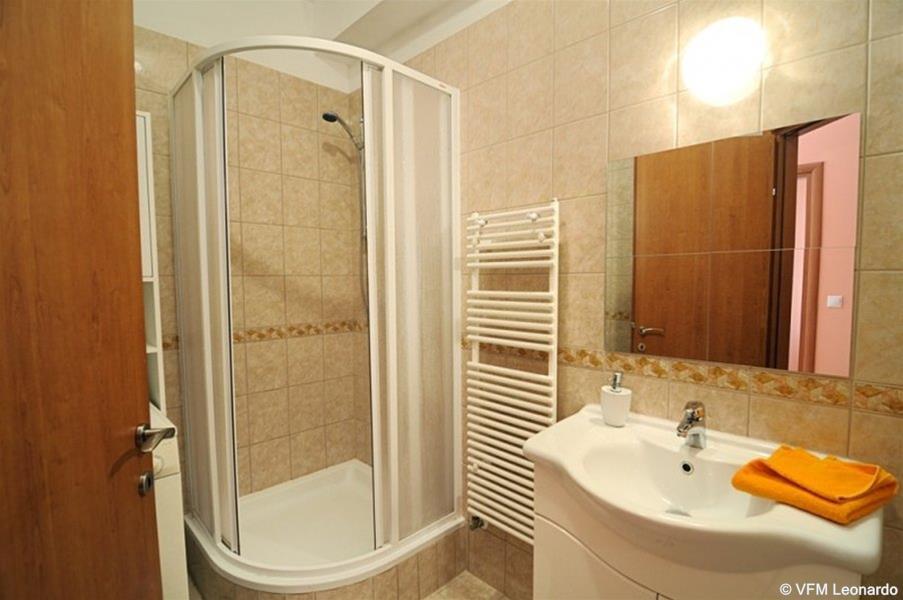 King Budapest Apartments Buitenkant foto