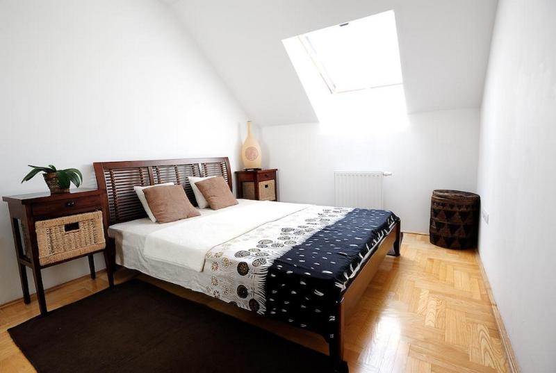 King Budapest Apartments Buitenkant foto