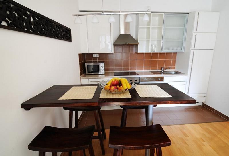King Budapest Apartments Buitenkant foto
